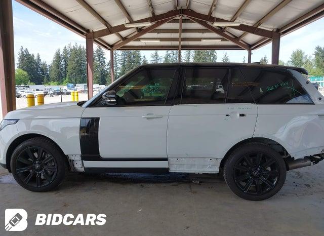 SALGS2RE7KA543693 2019 Land Rover Range Rover photo no. 15