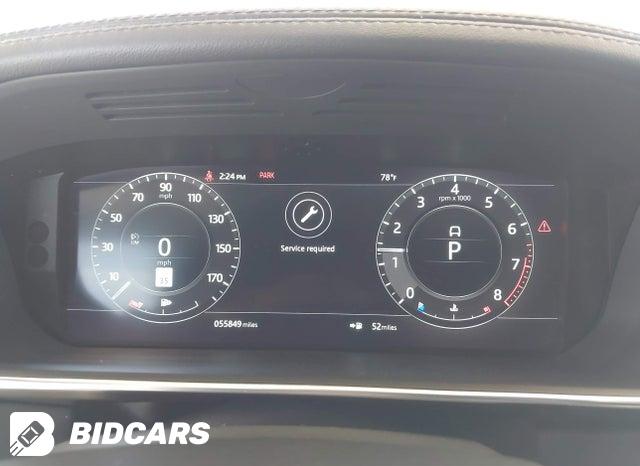 SALGS2RE7KA543693 2019 Land Rover Range Rover photo no. 7