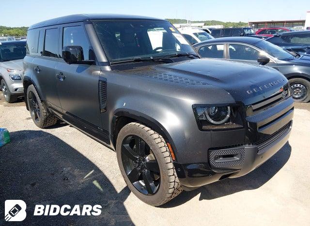 SALEWEEEXP2164241 2023 Land Rover Defender photo no. 1