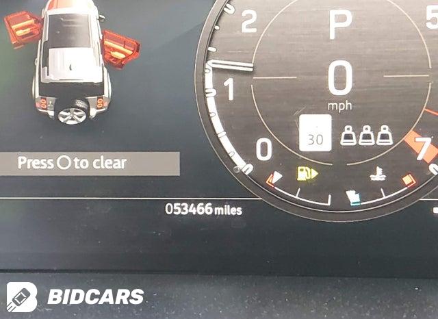 SALEWEEEXP2164241 2023 Land Rover Defender photo no. 15