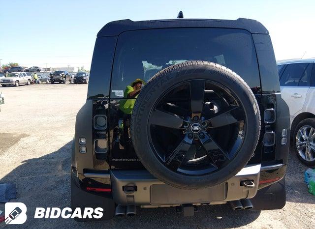 SALEWEEEXP2164241 2023 Land Rover Defender photo no. 16