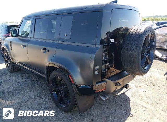 SALEWEEEXP2164241 2023 Land Rover Defender photo no. 3