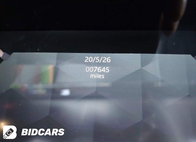 SALZT2FX1NH168682 2022 Land Rover Range Rover photo no. 16