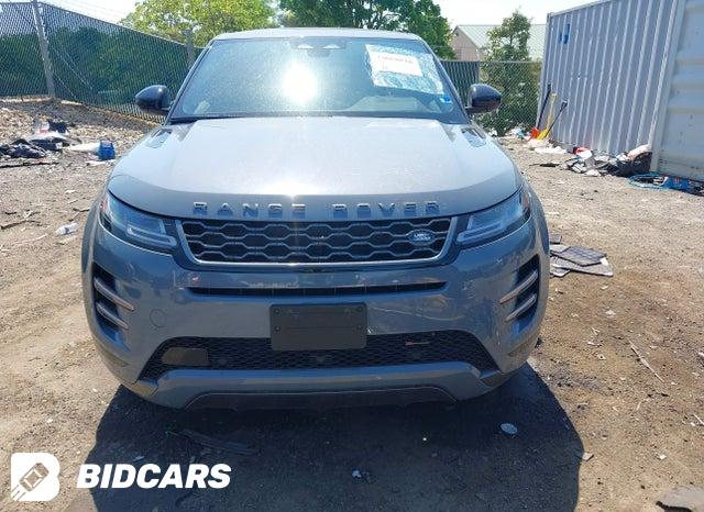 SALZT2FX1NH168682 2022 Land Rover Range Rover photo no. 6