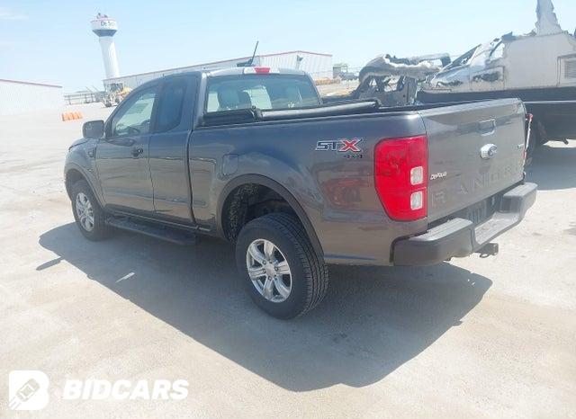 1FTER1FH5LLA23212 2020 Ford Ranger photo no. 3