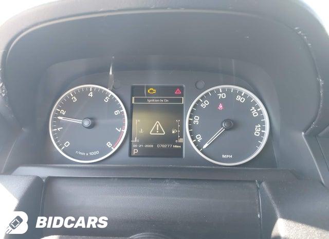 SALSF2D42DA761878 2013 Land Rover Range Rover photo no. 7