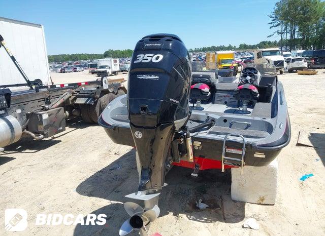 RGR16098C818 2018 Ranger BOAT photo no. 10
