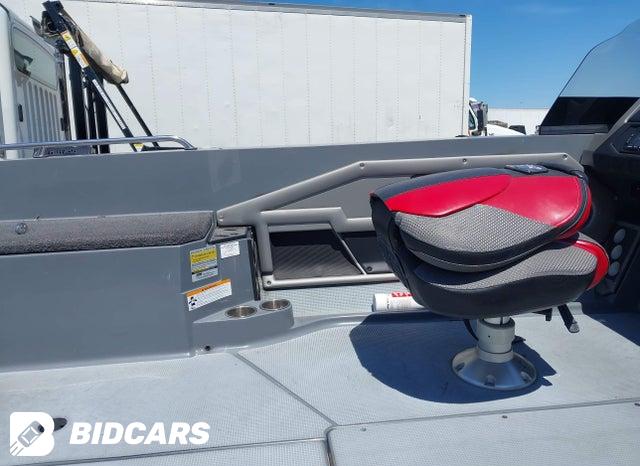 RGR16098C818 2018 Ranger BOAT photo no. 15