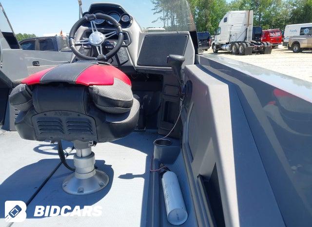 RGR16098C818 2018 Ranger BOAT photo no. 16