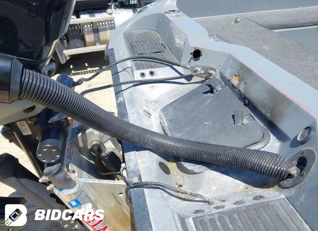 RGR16098C818 2018 Ranger BOAT photo no. 6
