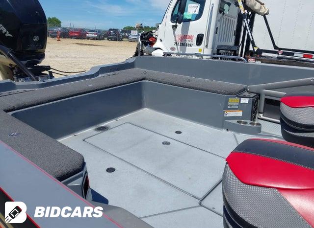 RGR16098C818 2018 Ranger BOAT photo no. 8