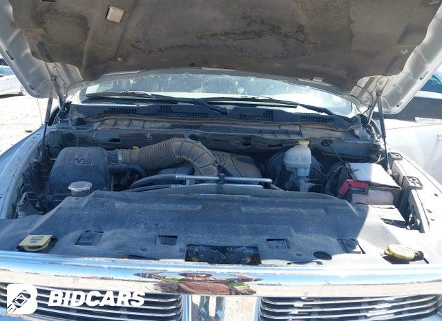 1D7RV1CT4BS522874 2011 RAM RAM 1500 photo no. 10