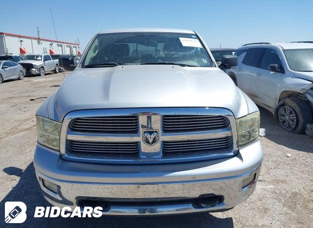 1D7RV1CT4BS522874 2011 RAM RAM 1500 photo no. 12