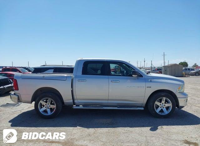 1D7RV1CT4BS522874 2011 RAM RAM 1500 photo no. 13