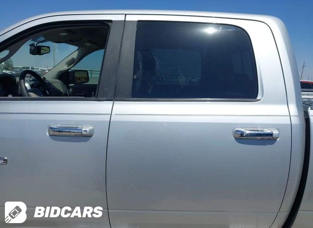 1D7RV1CT4BS522874 2011 RAM RAM 1500 photo no. 14