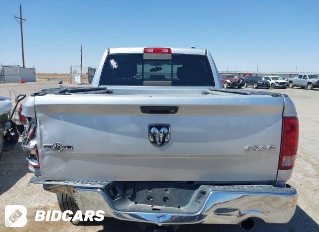 1D7RV1CT4BS522874 2011 RAM RAM 1500 photo no. 16