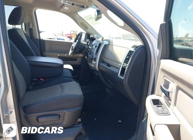 1D7RV1CT4BS522874 2011 RAM RAM 1500 photo no. 5
