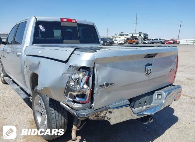 1D7RV1CT4BS522874 2011 RAM RAM 1500 photo no. 6