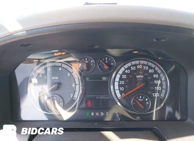 1D7RV1CT4BS522874 2011 RAM RAM 1500 photo no. 7