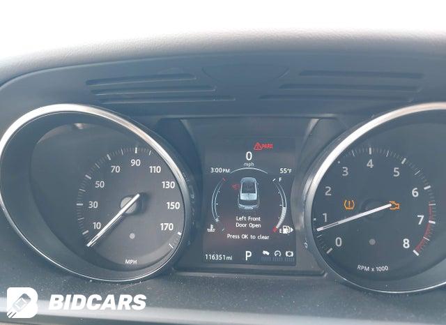 SALWR2VF1GA635203 2016 Land Rover Range Rover photo no. 15