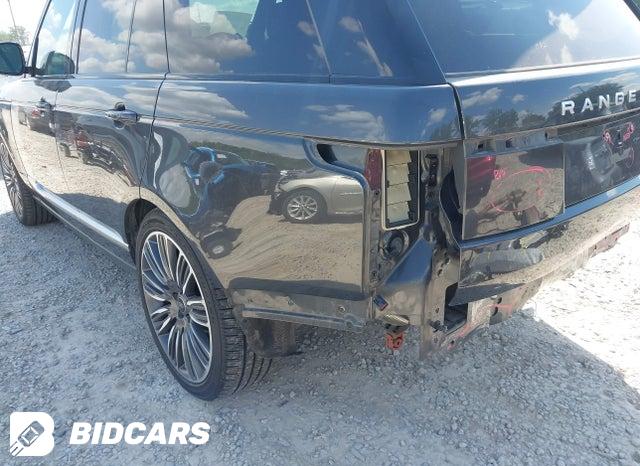 SALGS2RUXMA422604 2021 Land Rover Range Rover photo no. 19