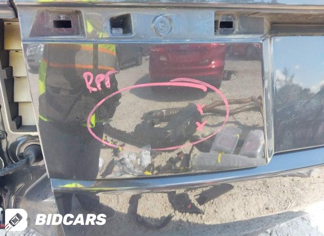 SALGS2RUXMA422604 2021 Land Rover Range Rover photo no. 20