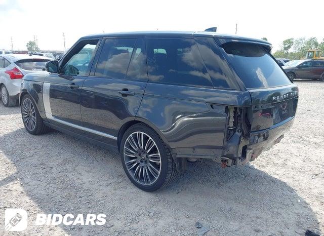 SALGS2RUXMA422604 2021 Land Rover Range Rover photo no. 3