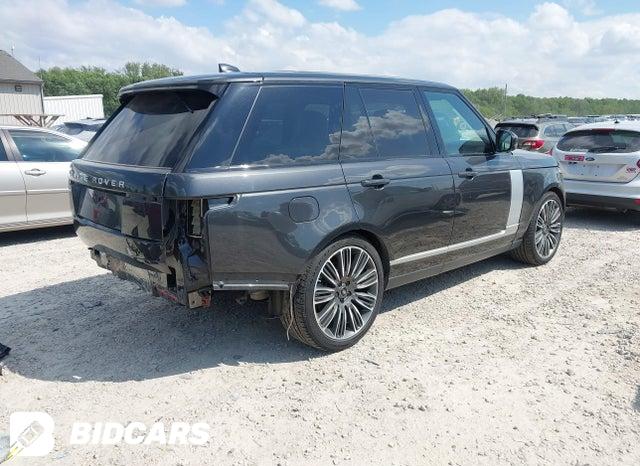 SALGS2RUXMA422604 2021 Land Rover Range Rover photo no. 4