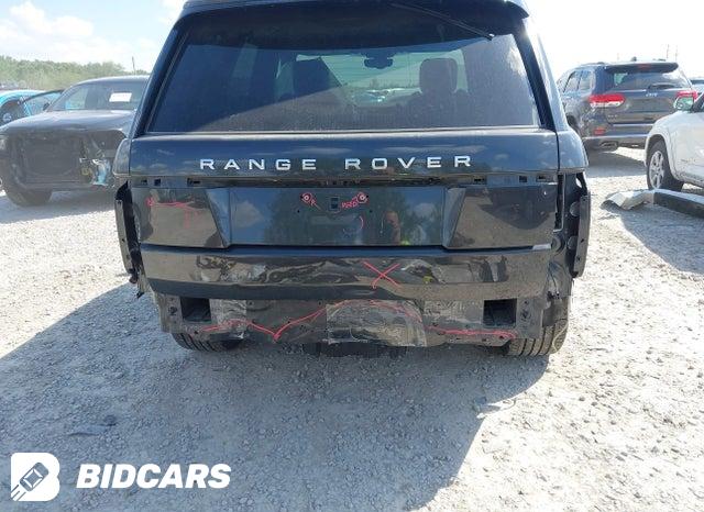 SALGS2RUXMA422604 2021 Land Rover Range Rover photo no. 6