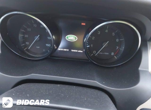 SALVR2BG3FH033451 2015 Land Rover Range Rover photo no. 7