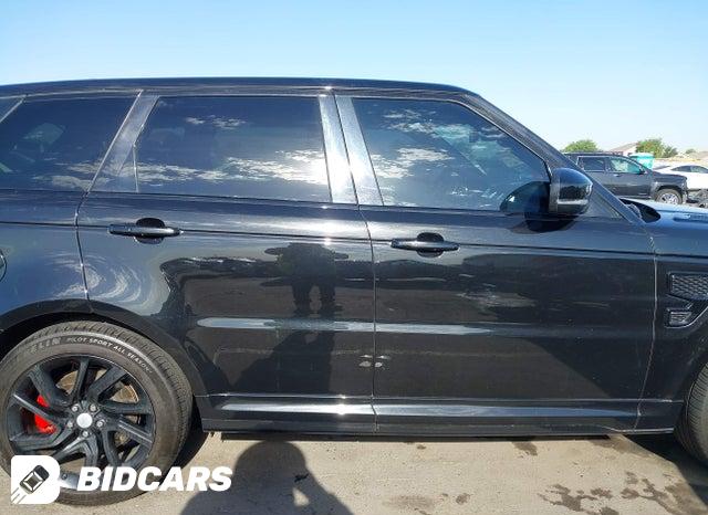 SALWZ2EF0GA571168 2016 Land Rover Range Rover photo no. 13
