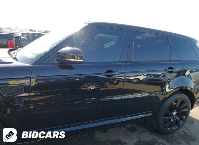 SALWZ2EF0GA571168 2016 Land Rover Range Rover photo no. 14