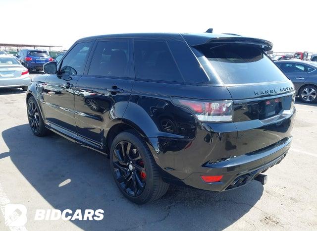 SALWZ2EF0GA571168 2016 Land Rover Range Rover photo no. 3