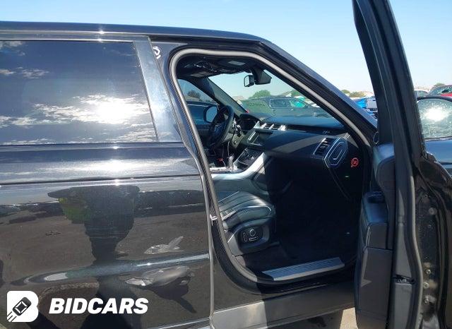 SALWZ2EF0GA571168 2016 Land Rover Range Rover photo no. 5