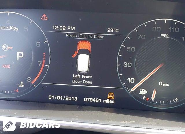 SALWZ2EF0GA571168 2016 Land Rover Range Rover photo no. 7
