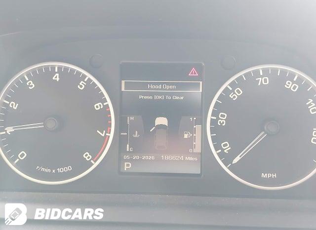 SALSK2D48AA245368 2010 Land Rover Range Rover photo no. 7