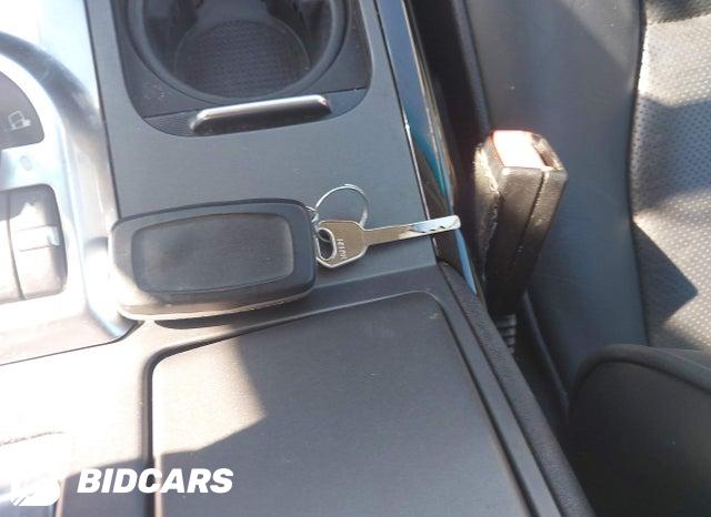SALMF1D41AA312769 2010 Land Rover Range Rover photo no. 11