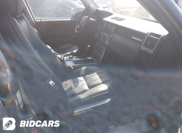 SALMF1D41AA312769 2010 Land Rover Range Rover photo no. 5