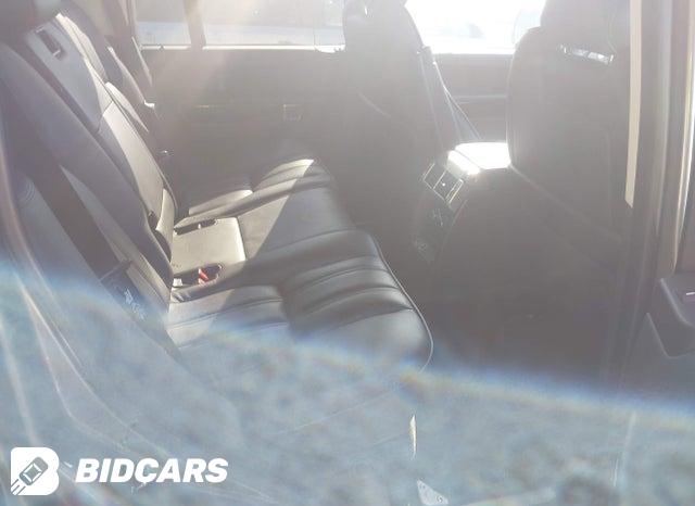 SALMF1D41AA312769 2010 Land Rover Range Rover photo no. 8