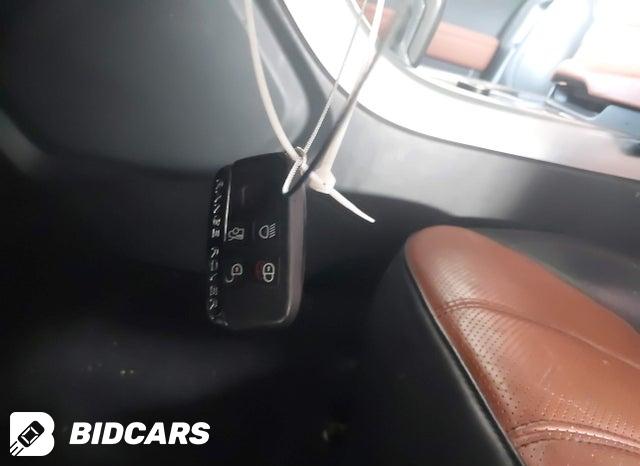 SALWV2EF8GA572628 2016 Land Rover Range Rover photo no. 11