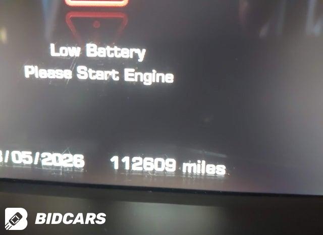 SALWV2EF8GA572628 2016 Land Rover Range Rover photo no. 15