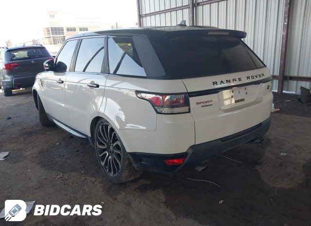 SALWV2EF8GA572628 2016 Land Rover Range Rover photo no. 3