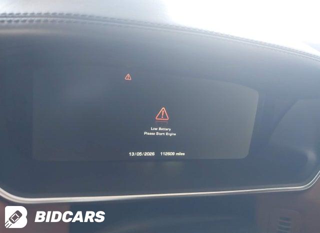 SALWV2EF8GA572628 2016 Land Rover Range Rover photo no. 7