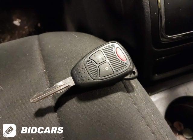 1C4NJDBB7GD520465 2016 Jeep Compass photo no. 11