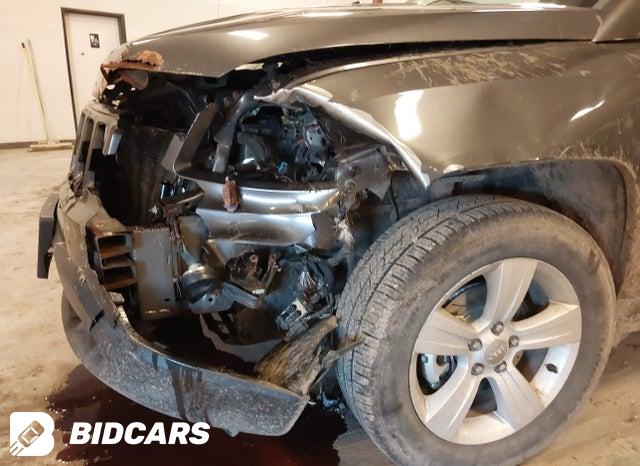 1C4NJDBB7GD520465 2016 Jeep Compass photo no. 6