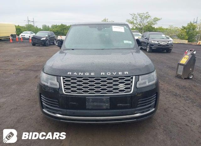 SALGS5RE3KA521532 2019 Land Rover Range Rover photo no. 11