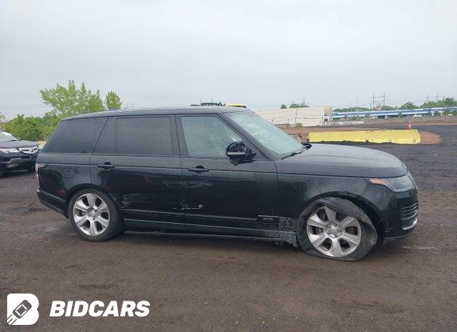 SALGS5RE3KA521532 2019 Land Rover Range Rover photo no. 12