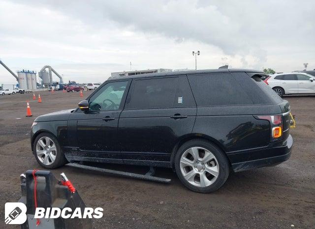 SALGS5RE3KA521532 2019 Land Rover Range Rover photo no. 13