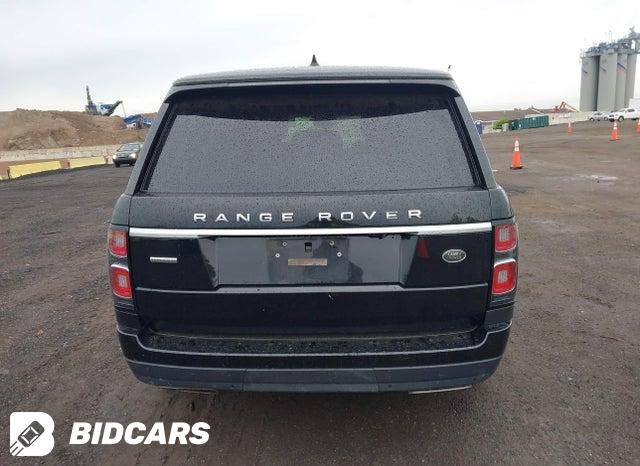 SALGS5RE3KA521532 2019 Land Rover Range Rover photo no. 15