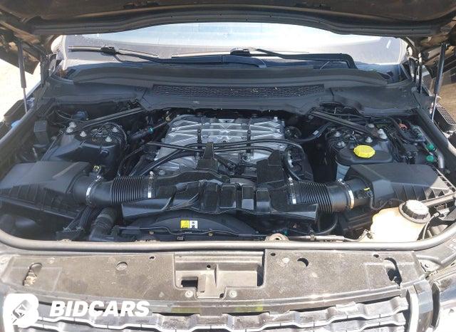 SALGS3TF8FA221075 2015 Land Rover Range Rover photo no. 10